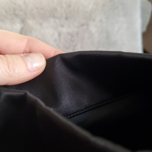 Dolce & Gabbana Satin Boots MSRP $1595 - Picture 15 of 16